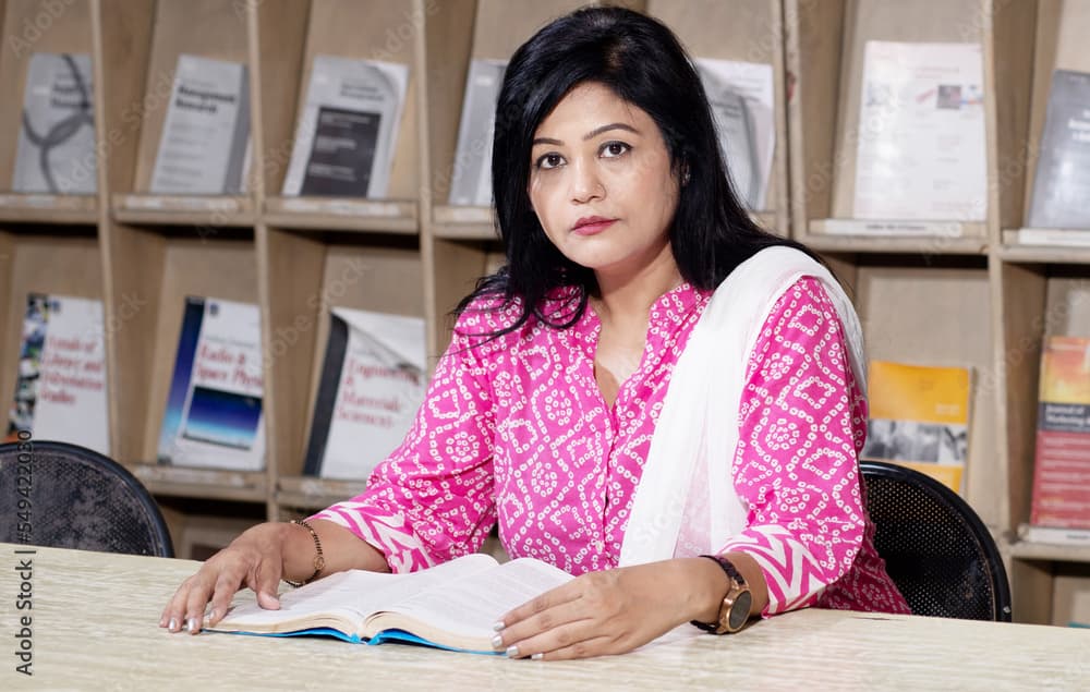 Dr. Anjali Verma Dynamic Learning Community